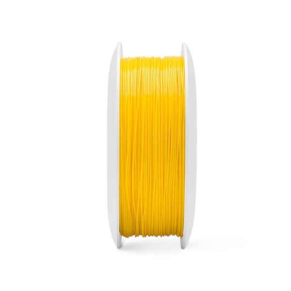 Filament IMPACT PLA Gelb Front